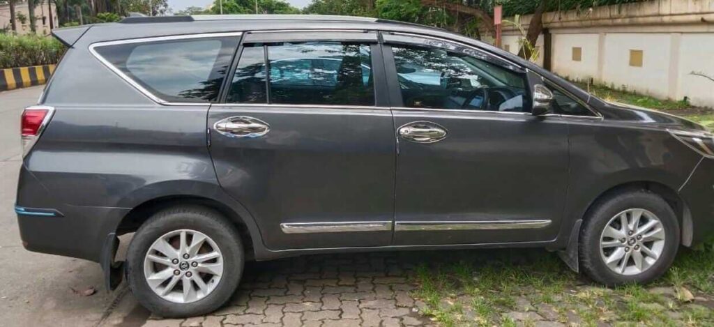 Mumbai Hidden Gems Accessible by Self Drive Car