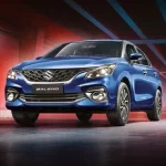 Baleno Automatic