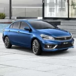 Maruti Suzuki Ciaz Alpha