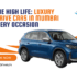 Luxury Car for Self Drive in Mumbai
