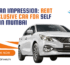 Exclusive Car for Self Drive in Mumbai