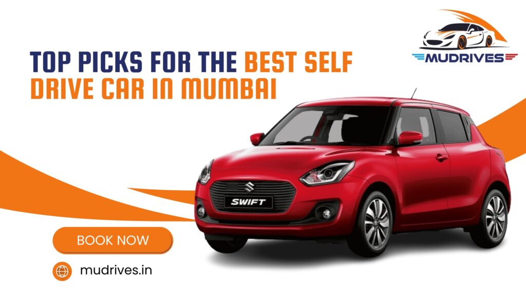 Best Self Drive Car in Mumbai