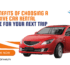 Self Drive Car Rental Service