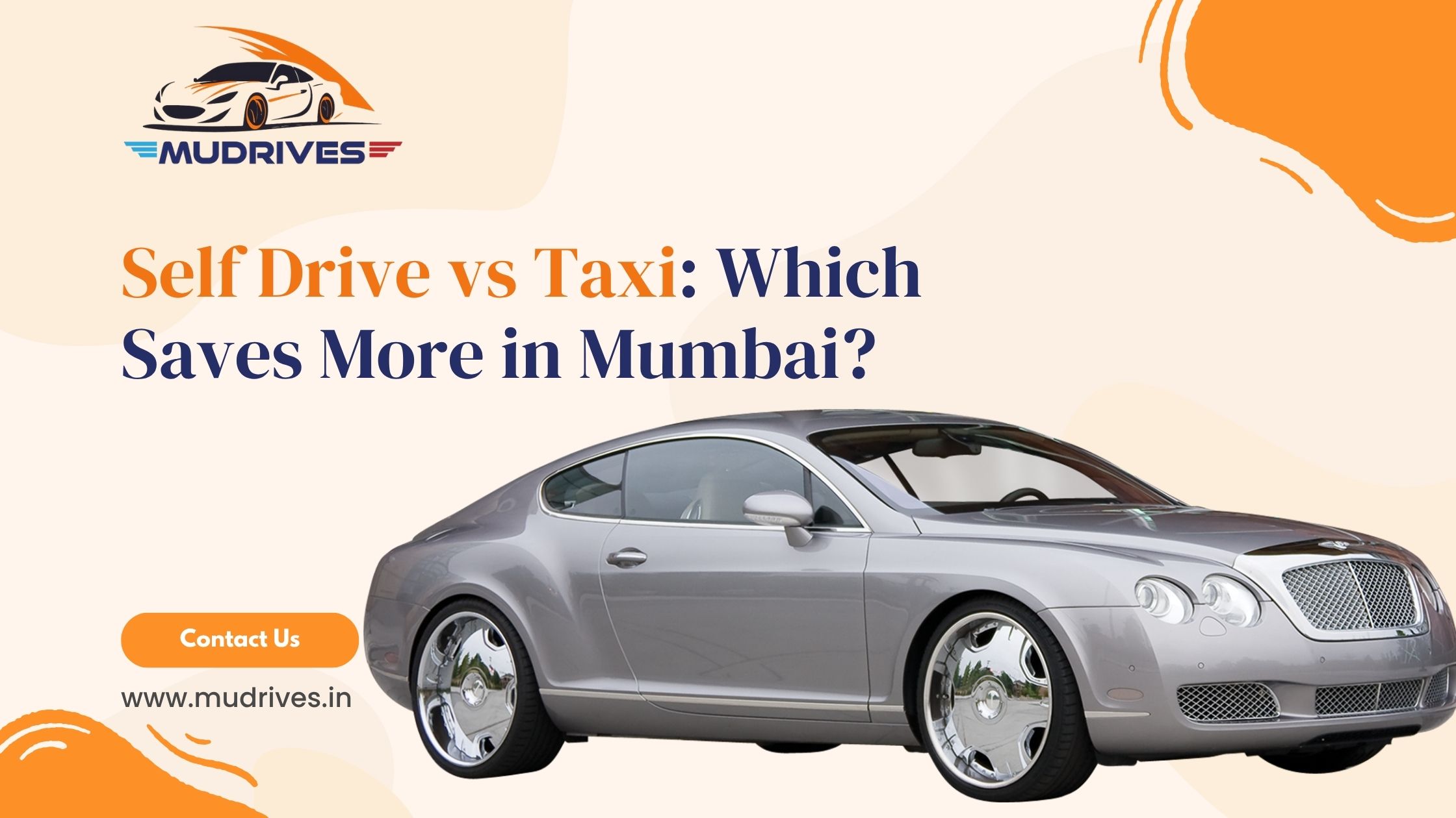 Self Drive vs Taxi_ Which Saves More in Mumbai